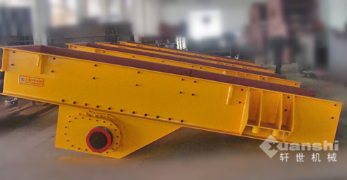 如何提升石料生產線篩子生產率